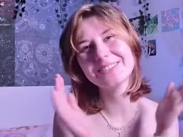 Chaturbate Nude Webcam of cute_cate404