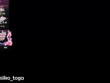 Chaturbate Watch Live Sex Cams of himiiko_toga