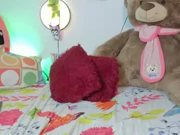 Chaturbate Adult Webcam of himiiko_toga