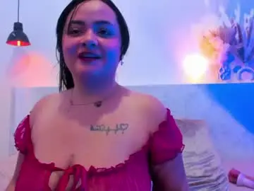 Chaturbate Live Sex of jazmin_flores1