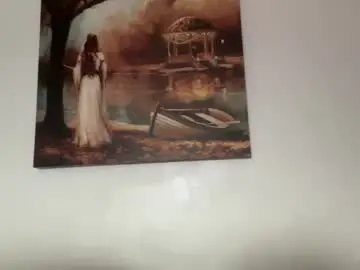 Chaturbate Sex Cam of kiradivine