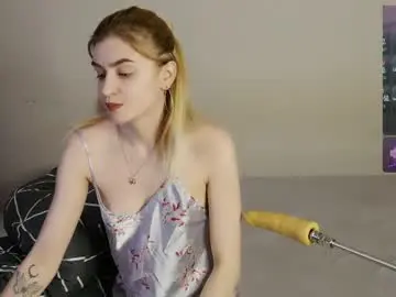 Chaturbate Best live sex cam show of leyytori