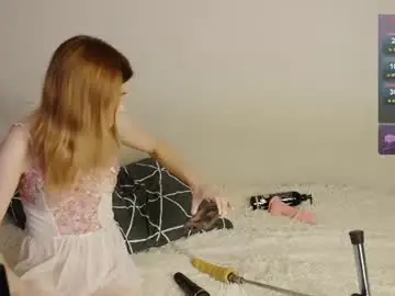 Chaturbate Adult Video Chat of leyytori