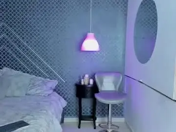Chaturbate Live Sex of liilith_bloom