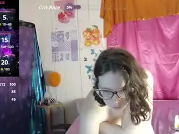Chaturbate Live Porn of lunaquinn45