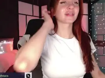 Chaturbate Live Sex Cam of naughtykathie