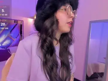 Chaturbate Free Live Porn of nina_myers