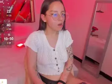 Chaturbate Live Sex Cam of nina_myers