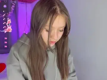 Chaturbate Nude Webcam of nixiesterling