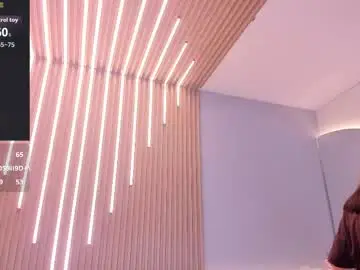 Chaturbate Sex Cam of paradise_doll_s