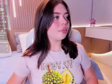 Chaturbate Sex Chat of paradise_doll_s