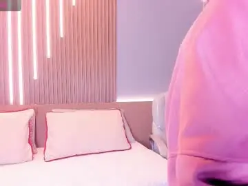 Chaturbate Watch Live Sex Cams of paradise_doll_s