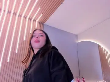 Chaturbate Best live sex cam show of paradise_doll_s