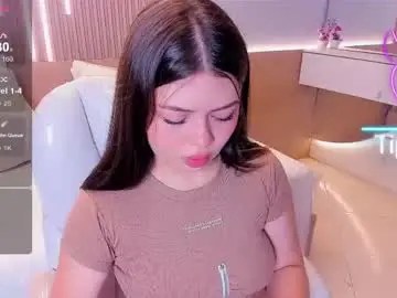 Chaturbate Free Porn Cam of paradise_doll_s