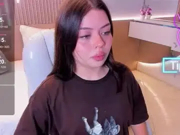 Chaturbate Live Porn of paradise_doll_s