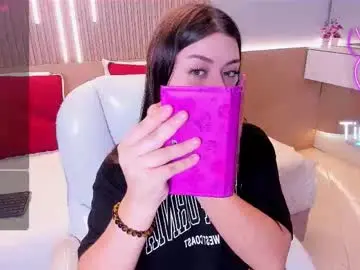 Chaturbate Best Webcam of paradise_doll_s