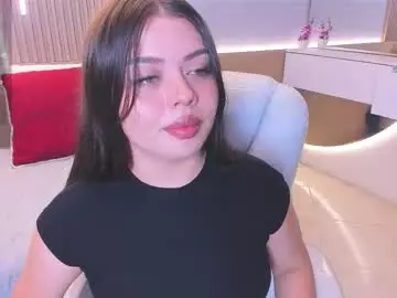 Chaturbate Free Live Porn of paradise_doll_s