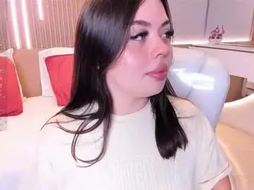 Chaturbate Private Sex Chat of paradise_doll_s