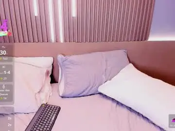 Chaturbate Best live sex cam show of paradise_doll_s