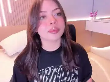 Chaturbate Free Porn Cam of paradise_doll_s