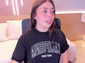 Chaturbate Private Sex Chat of paradise_doll_s