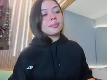 Chaturbate Live Porn of paradise_doll_s