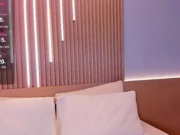 Chaturbate Free Live Porn of paradise_doll_s