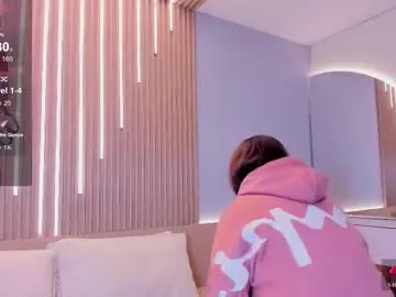 Chaturbate Private Sex Chat of paradise_doll_s