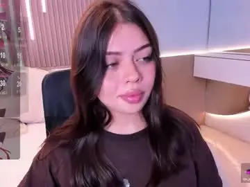 Chaturbate Sex Cam of paradise_doll_s