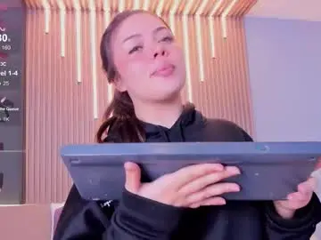 Chaturbate Adult Video Chat of paradise_doll_s