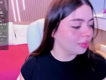 Chaturbate Live Porn of paradise_doll_s