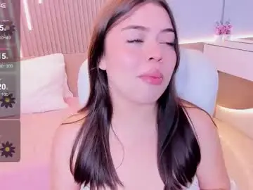 Chaturbate Private Sex Chat of paradise_doll_s