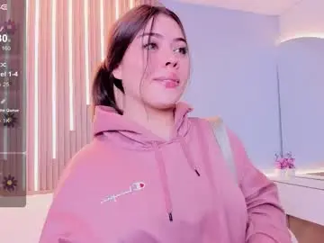 Chaturbate Sex Chat of paradise_doll_s