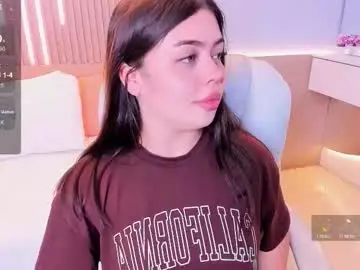 Chaturbate Watch Live Sex Cams of paradise_doll_s