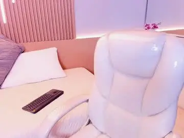 Chaturbate Live Porn of paradise_doll_s