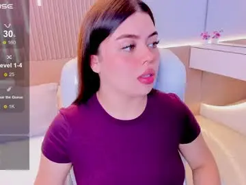 Chaturbate Adult Webcam of paradise_doll_s