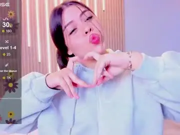 Chaturbate Free Live Porn of paradise_doll_s