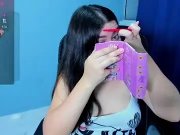 Chaturbate Watch Live Sex Cams of paradise_doll_s