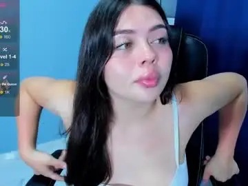 Chaturbate Best live sex cam show of paradise_doll_s
