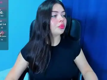 Chaturbate Sex Chat of paradise_doll_s