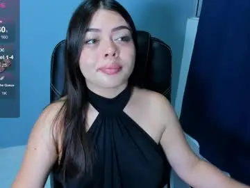 Chaturbate Live Porn of paradise_doll_s