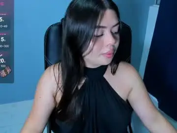 Chaturbate Adult Webcams of paradise_doll_s