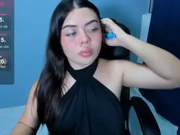 Chaturbate Best live sex cam show of paradise_doll_s