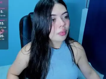 Chaturbate Nude Webcam of paradise_doll_s