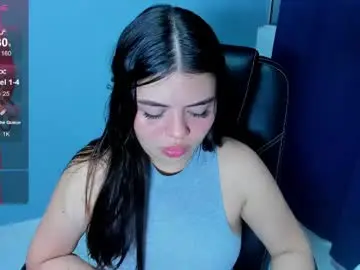 Chaturbate Watch Live Sex Cams of paradise_doll_s