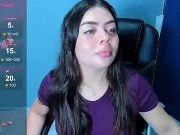 Chaturbate Adult Video Chat of paradise_doll_s