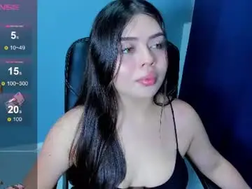 Chaturbate Adult Webcams of paradise_doll_s