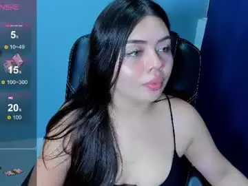 Chaturbate Adult Webcams of paradise_doll_s