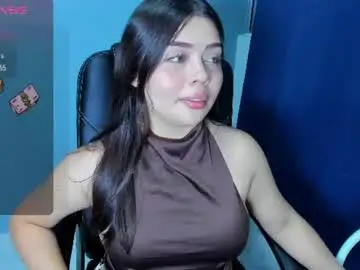 Chaturbate Private Sex Chat of paradise_doll_s