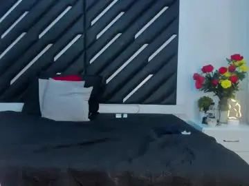 Chaturbate Best Webcam of samaraa_lee